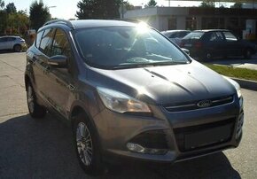 Ford Kuga 2.0 TDCi Duratorq Titanium 4x4 Automat - 1