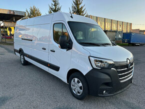 Renault Master L4H2 Dci 165, nové DPH - 1