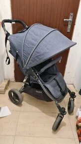 Kocik Valco Baby Snap 4 Tailor Made Denim - 1