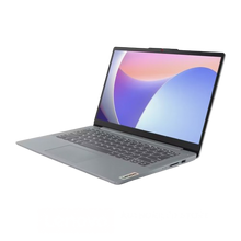 Lenovo IdeaPad Slim 3 14IRH8-Core i7-13620H-16GB-512GBSD-FHD - 1