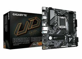 GIGABYTE B650M D3HP - základná doska