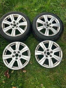 5x112 R17 - 1