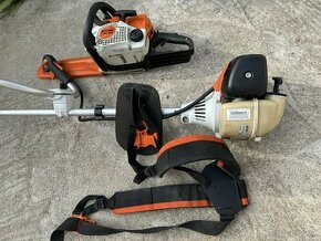 Stihl fs 130