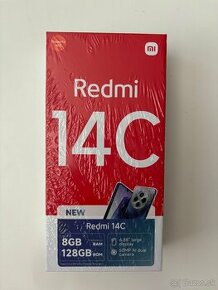 Xiaomi Redmi 14C 128 GB