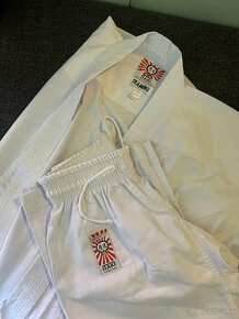 Kimono - japan karate assn