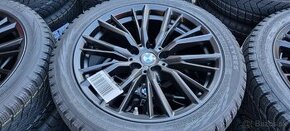 ORIG.BMW 3 G20 G21 M-pefrormance 796 R18 225/45/18.NOVE