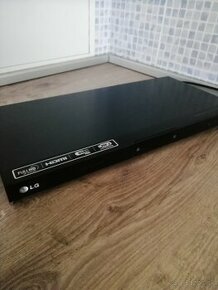 Lg DVT589h dvd prehravac