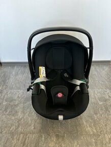 Britax Römer Baby-Safe 3 i-Size - 1