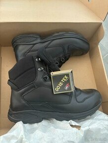 Bosp alien FG Goretex vibram NOVE - 1