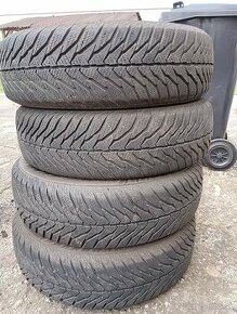 Zimné pneumatiky Matador 165/70 R14 - 1