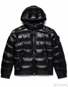 Bunda Moncler