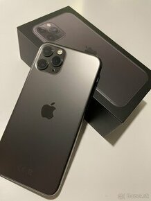 iPhone 11 Pro 64GB