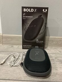 Predám bezdrôtový reproduktor Fresh 'n Rebel Rockbox Bold X