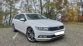 Volkswagen Passat B8 2.0 tdi 110kw