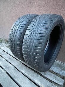 HANKOOK 205/55 R17 2021 2x=60€