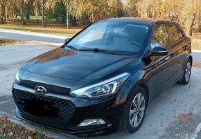 Hyundai i20 Active