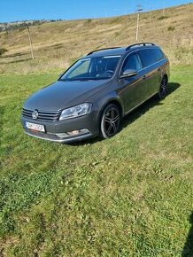 Passat 2.0 tdi