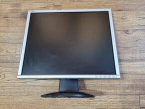 MONITOR LCD SIEMENS