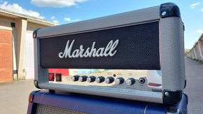 Marshall Silver Jubilee 2525H Vymena/Predaj