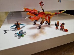 Lego ninjago