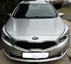 Kia CEED SW 1,4 CRDi