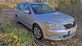 PREDAM SKODA OCTAVIA - 1