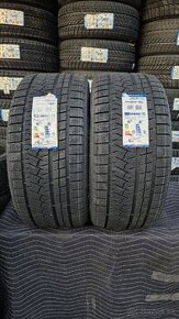 Zimné pneu 315/35R20 a 275/40R20