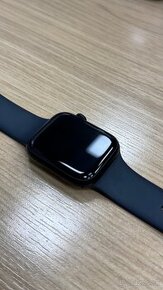 Predám Apple Watch S9 45mm v záruke