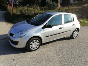 Clio 1.5dci