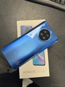 Honor 50 lite