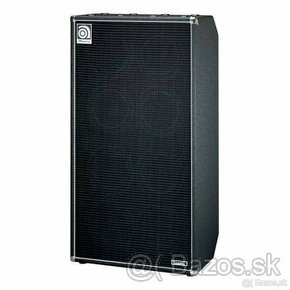 Ampeg SVT-810E 8 x 10