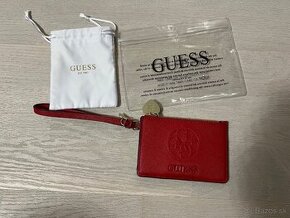 Predám cardholder GUESS