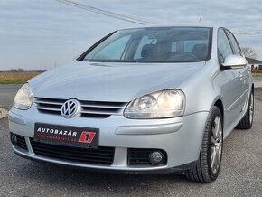 Volkswagen Golf 1.9 TDI Comfortline M5  4 800 €