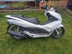 Honda PCX 125