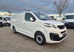 Peugeot Expert L3H1 ExtraLong 2,0HDi/177KM - bez DPH