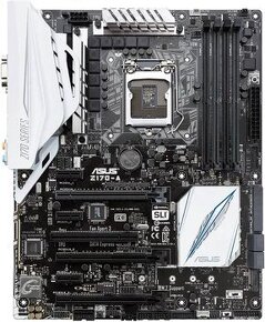 ASUS Z170-A - 1