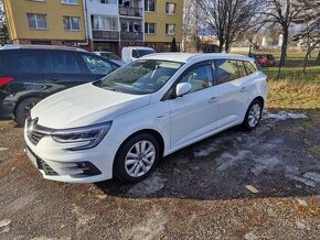 Renault megane grandtour 1.5 dci Intens