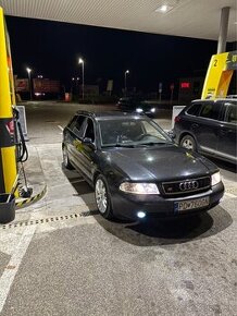 Audi A4 B5 1.9tdi 81kw