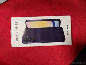 Samsung galaxy A25, 128 GB