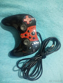 Natec Genesis P44 Gamepad pre PS3 a PC