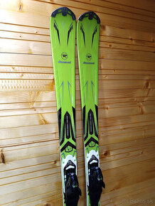 LYŽE ROSSIGNOL PURSUIT 14 LTD 177CM