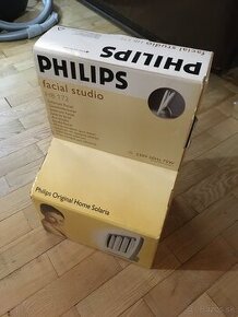 Predam Philips Facial Studio HB 172