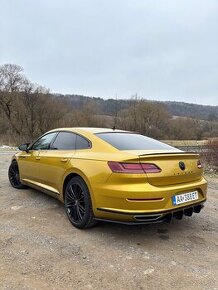 Volkswagen Arteon 2.0tsi OPF BMT R-Line 4Motion DSG