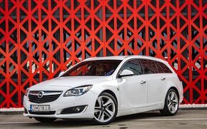 Opel Insignia ST 2.0 CDTI 170k Sport AT6 OPC Line