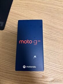 Motorola Moto G04 4GB/64GB