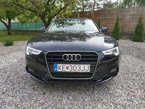 Audi a5 sportback 2.0tdi quattro