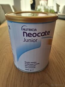 Neocate Junior