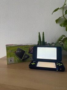 Nintendo 2ds xl