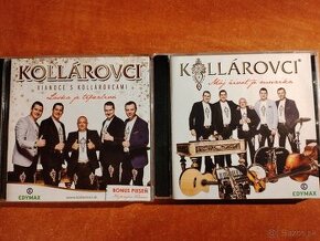 CD KOLLAROVCI