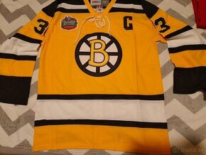 Novy Hokejovy dres Zdeno Chara Boston L